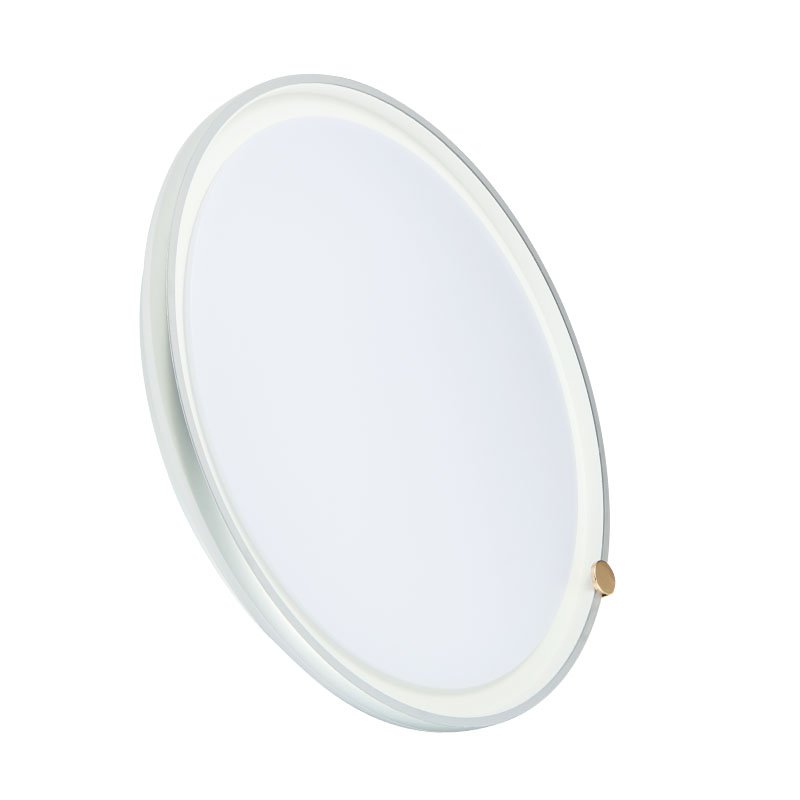 Plafonnier Led Salon Simple Ultra Thin 6W Round Living Room Outdoor Ceiling Light With Motion Sensor