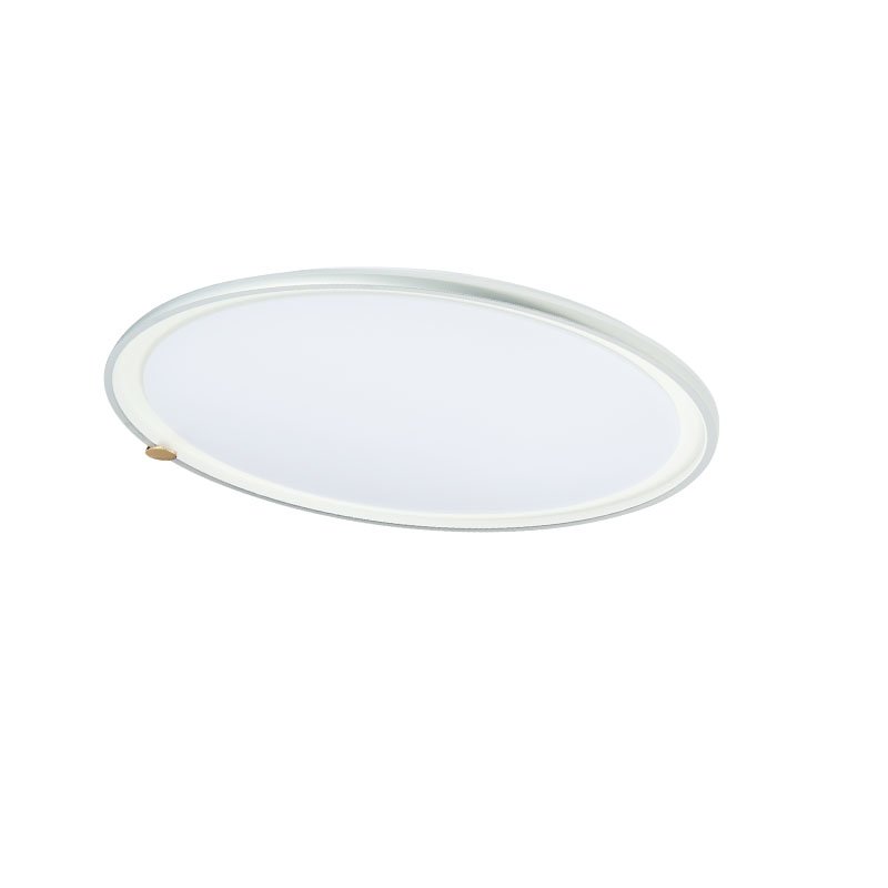 Plafonnier Led Salon Simple Ultra Thin 6W Round Living Room Outdoor Ceiling Light With Motion Sensor