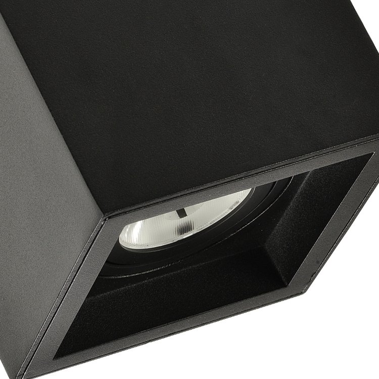 Factory Wholesale Aluminum IP65 Waterproof 14W Indoor Outdoor Ceiling Mounted LED Down Lamp
