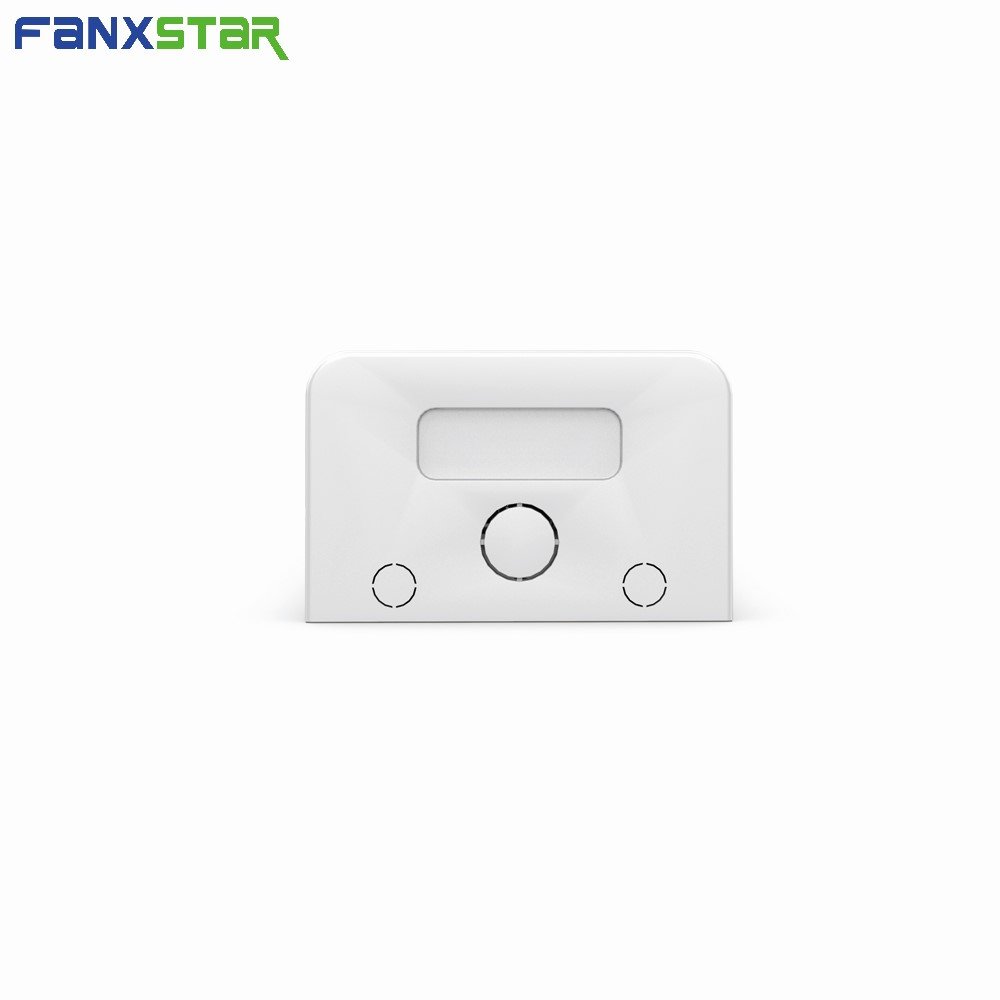 Linear LED Light 40 Watt 120cm LED Batten Light 120LPW Industrial Light Aluminum PC Housing with Microwave Sensor