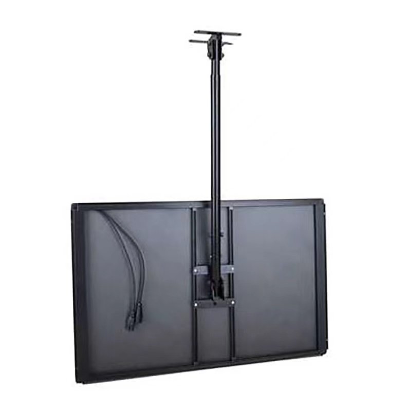 2024 Restaurant suspended ceiling light box menu display board 50x70cm LED light box