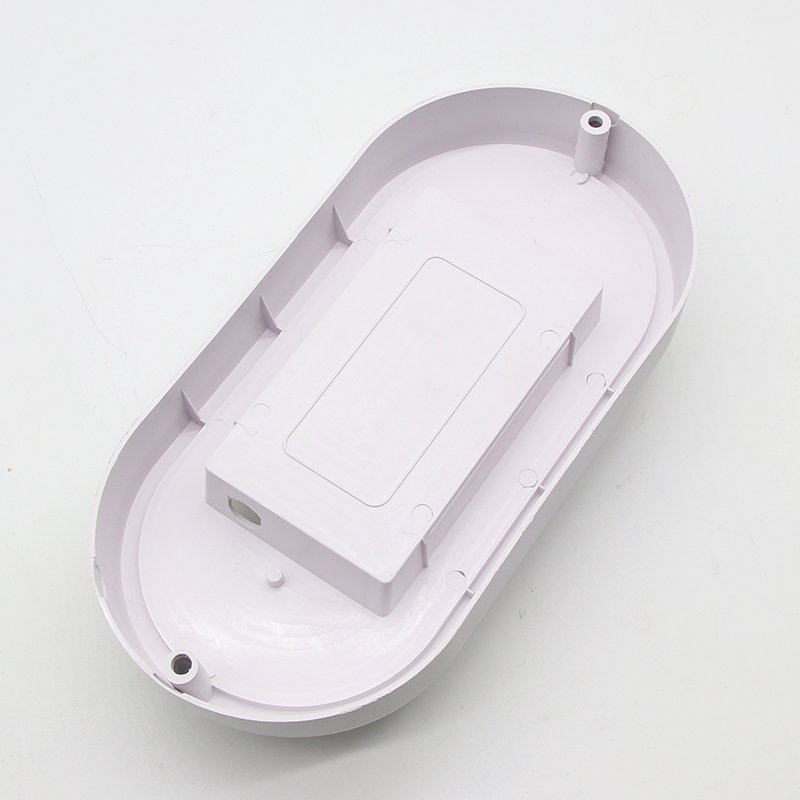 12W 18W 24W Waterproof Plastic wall light outdoor Lighting LED moisture-proof lamp indoor ceiling light