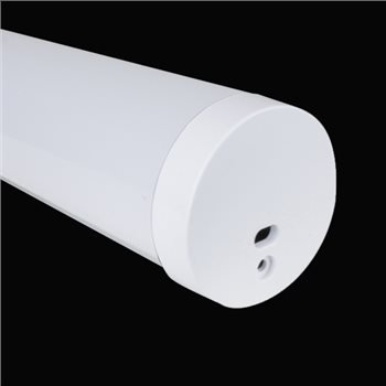 30mm Diameter Round LED Linear Profile Suspended Tube Pendant LED Aluminum Profile led profile