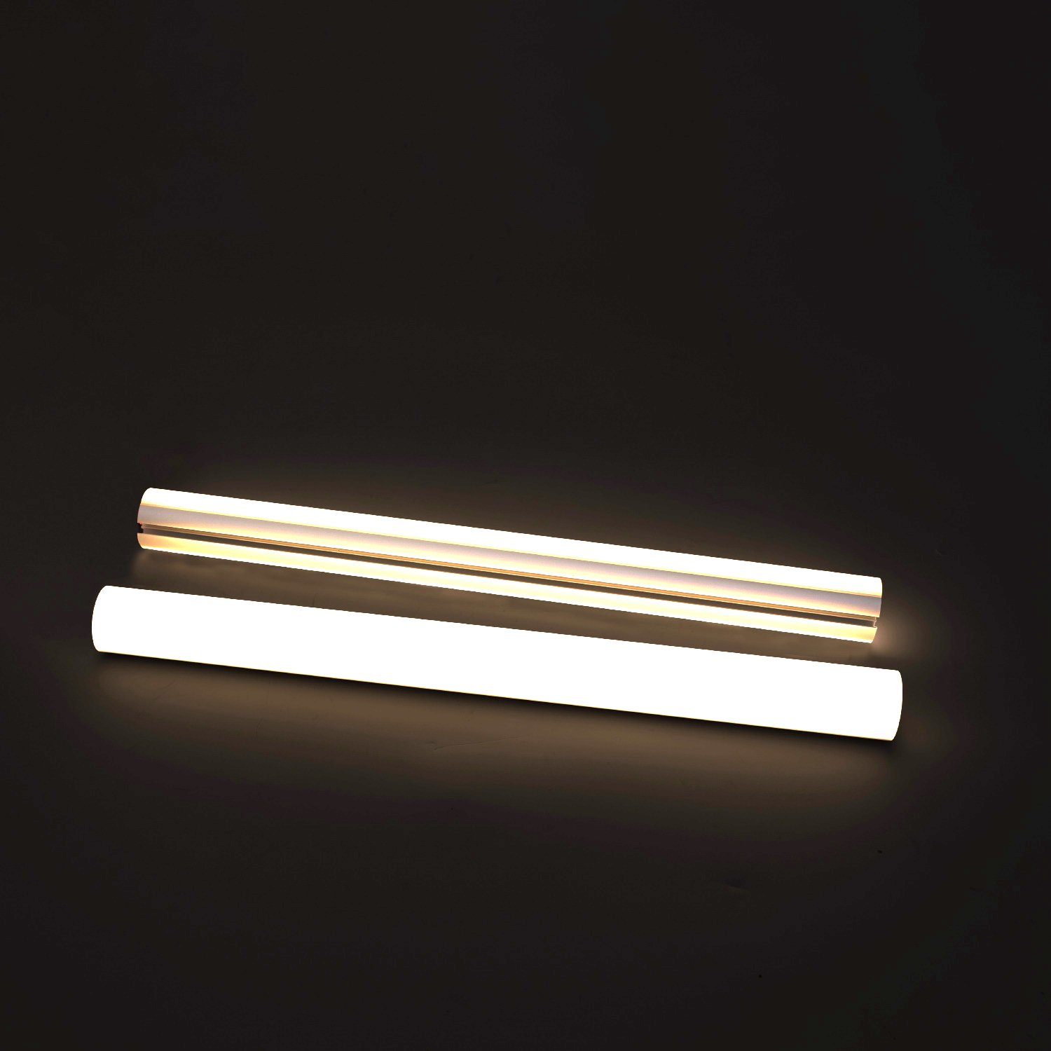 30mm Diameter Round LED Linear Profile Suspended Tube Pendant LED Aluminum Profile led profile