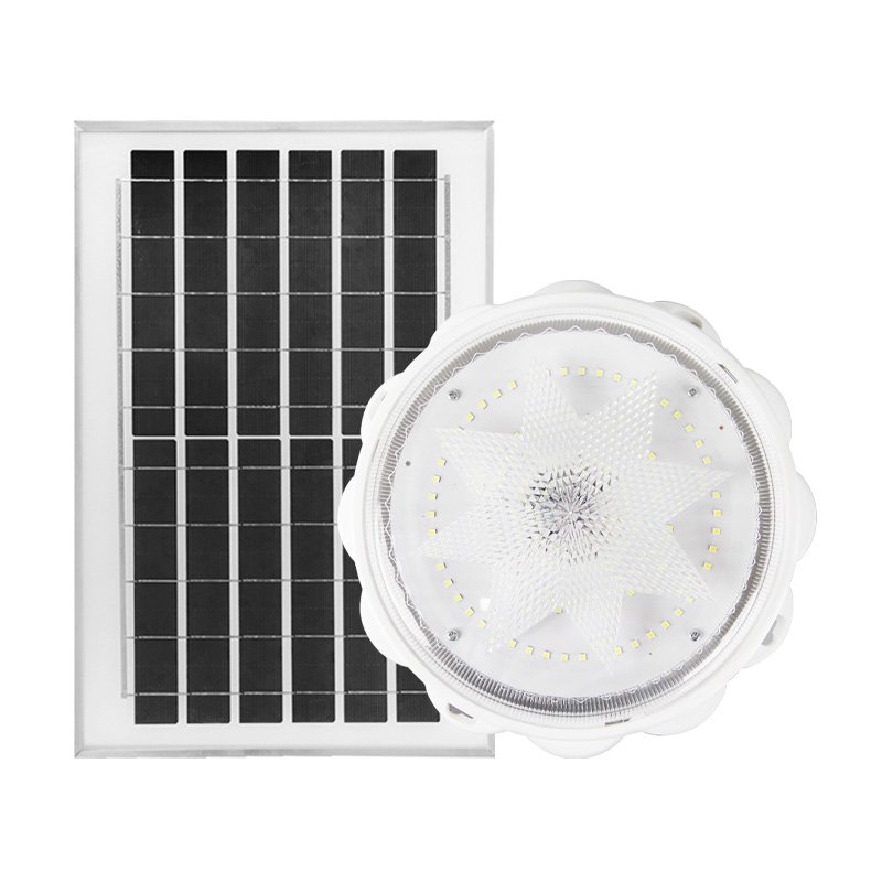 New Modern design Solar System Indoor Ceiling Led Light For Home Garden Outdoor