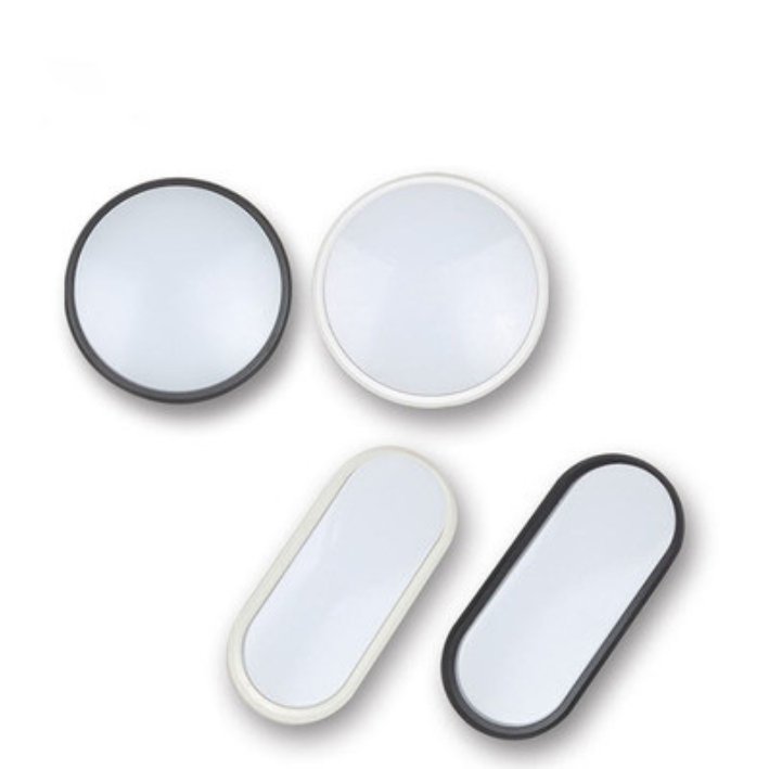 10W Outdoor Led Ceiling Lights Waterproof Moisture Proof explosion-proof Wall Panel Light