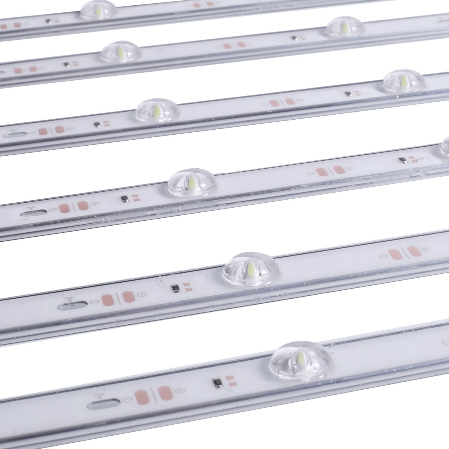 170 degree 12V smd 90 view angle flexible led strip curtain type 2835 3030 outdoor flat led light strip