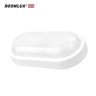 2021 Outdoor Lamp Ip65 Ra80 Bulkhead Light Oval Shape Led Wall Lighting With High Quality