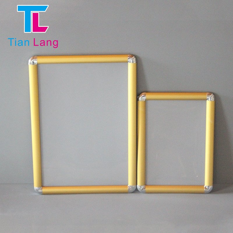 Tianlang advertising poster LED ultra-thin light box poster luminous billboard menu light box board