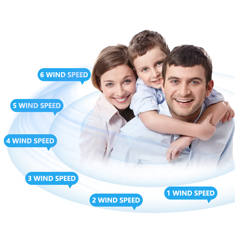 Best Selling 52" BLDC Remote Celling Fan light 3 CCT dimmable smart Abs Ceiling Fan With Led Light