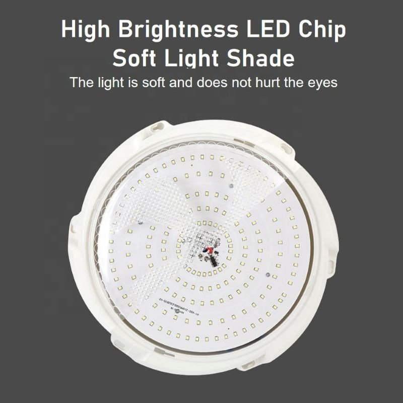 40W 60W 100W 200W 300W House Restaurant Lamp Indoor Lighting Outdoor Ceiling Light/Solar Ceiling Light Modern/Led Ceiling Light