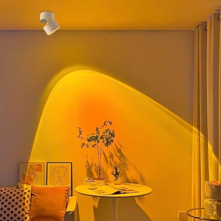 Indoor ceiling round dimmable light spotlights,adjustable led spotlights/down light/spot light/led spotlights