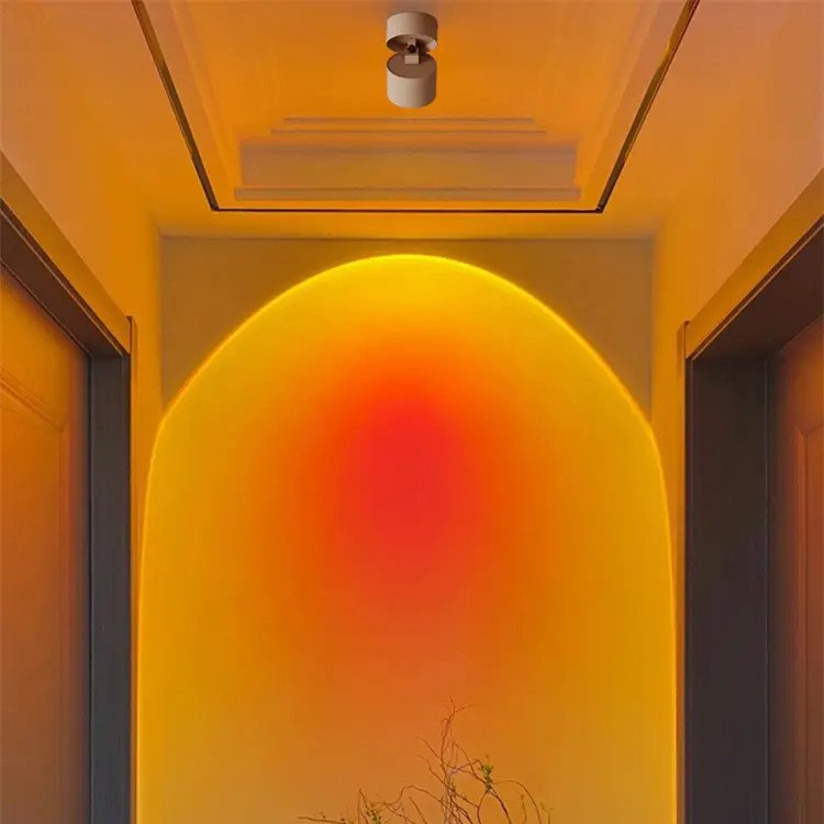 Indoor ceiling round dimmable light spotlights,adjustable led spotlights/down light/spot light/led spotlights