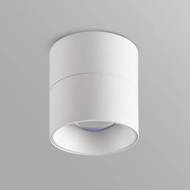 Indoor ceiling round dimmable light spotlights,adjustable led spotlights/down light/spot light/led spotlights