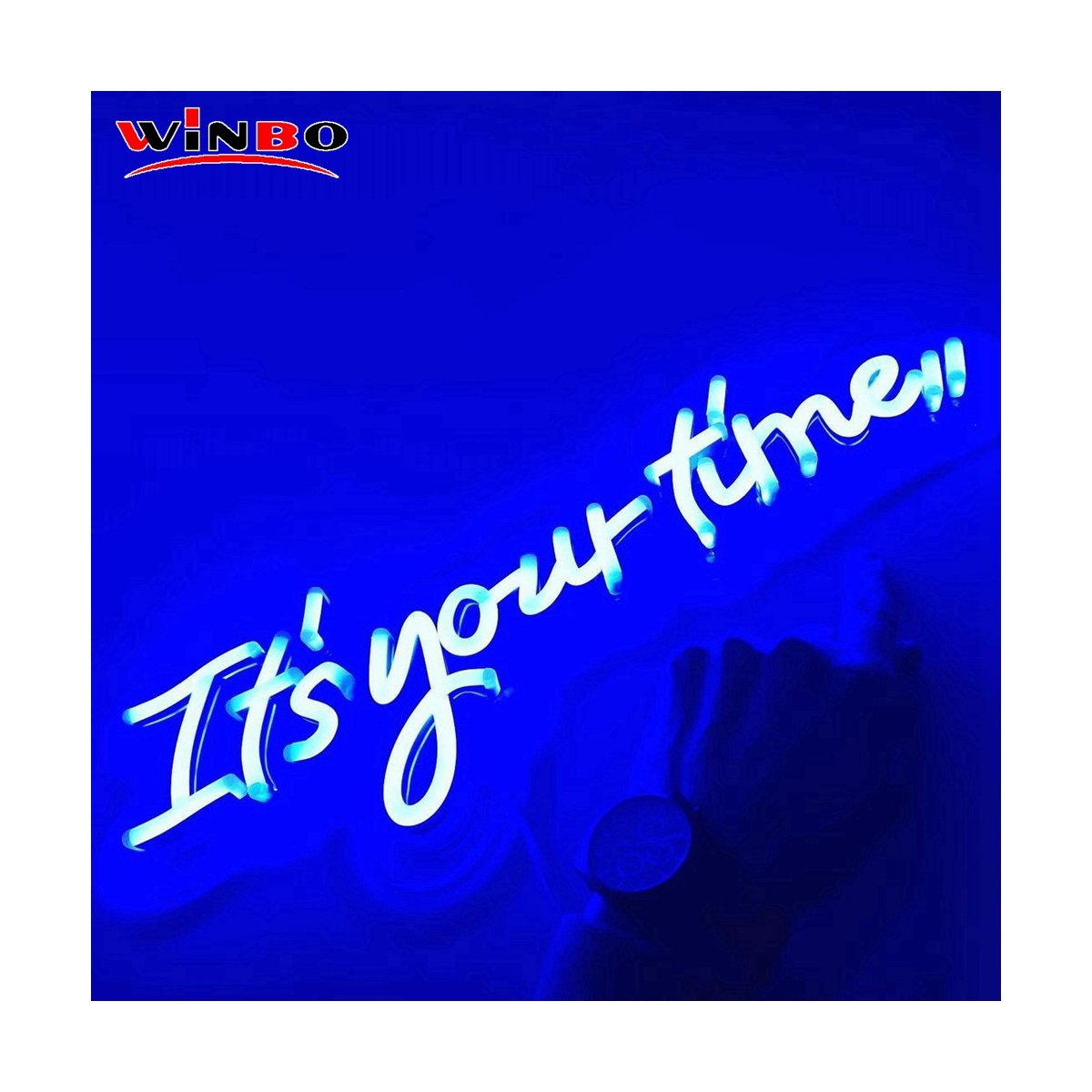 "Dropshipping Custom Wall Neon Sign Free Design Letters Led Neon Sign Light RGB Acrylic led palm tree outdoor TKA"