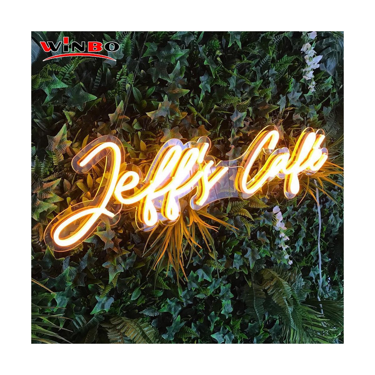 "Dropshipping Custom Wall Neon Sign Free Design Letters Led Neon Sign Light RGB Acrylic led palm tree outdoor TKA"