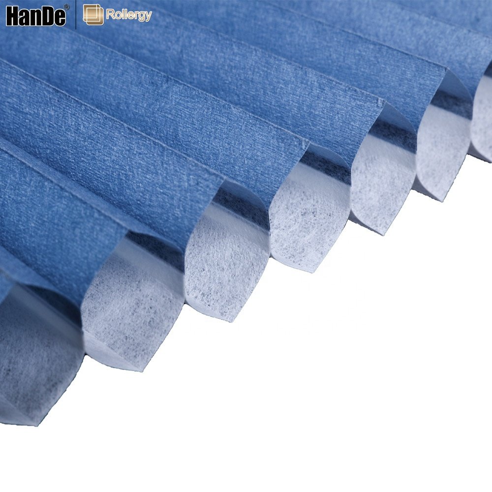 Custom Honeycomb Blinds Smart Window Shades Motorised Honeycomb Blinds For Window Cellular Fabric And Blind Day Night