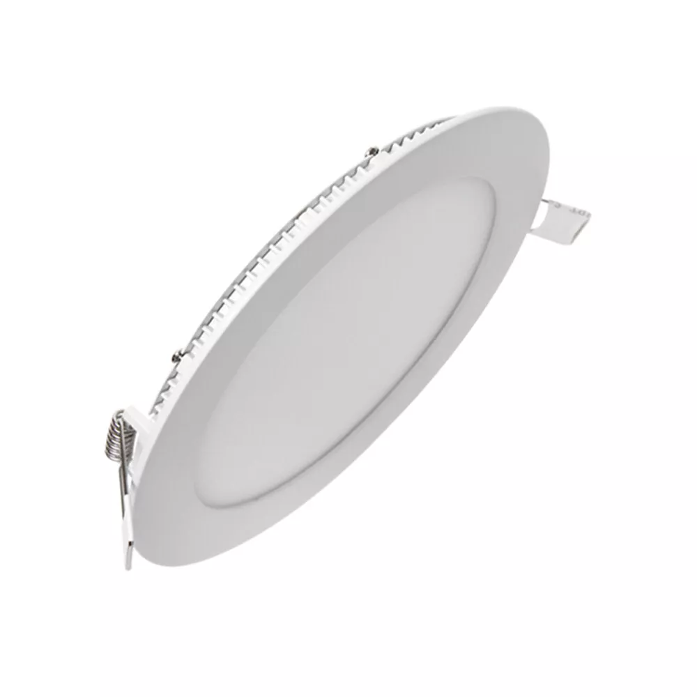 Panel Downlight Recessed Ceiling 3W 5W 7W 9W 12W 18W Light Dimmable Led Light Downlight n living rooms, rooms, supermarkets