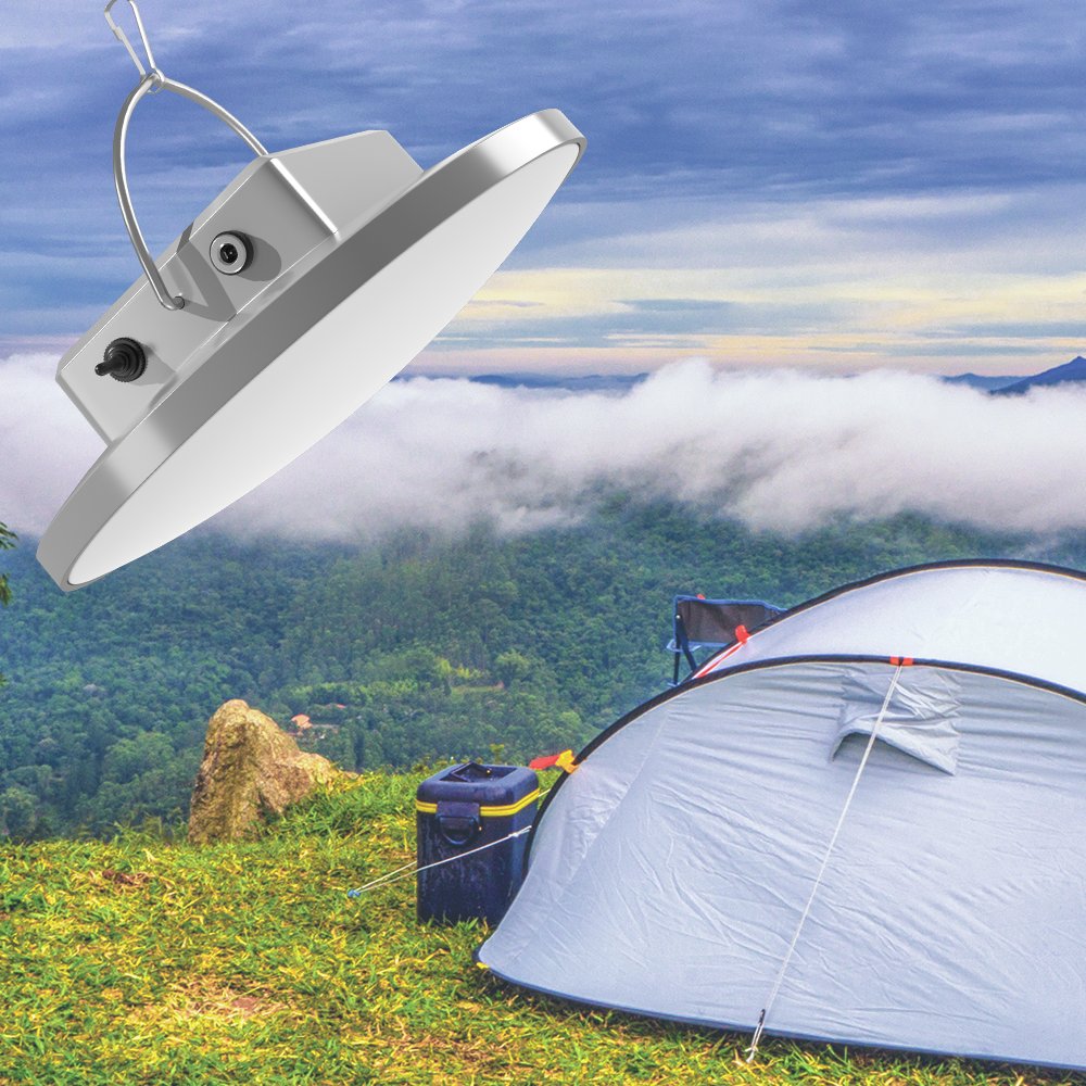 Solar Hanging Pendent Light Plastic 3.2V 80 ABS New Product Good Price Led Neon Light Strip 90LED Single & 180 LED Dual Outdoor