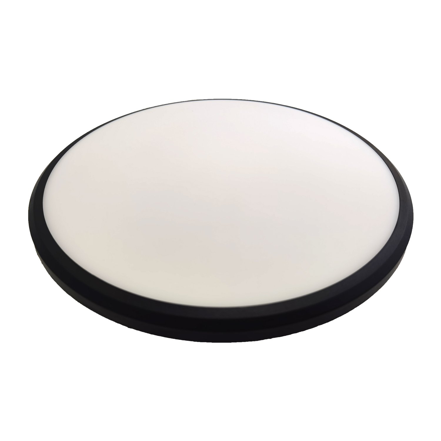 18w 24w 36w IP54 round led light lamp waterproof Mosquito moisture dust proof outdoor LED round Tri proof ceiling light