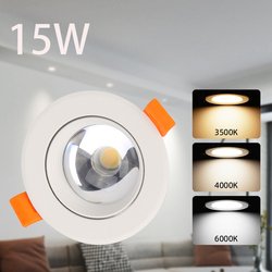 15W