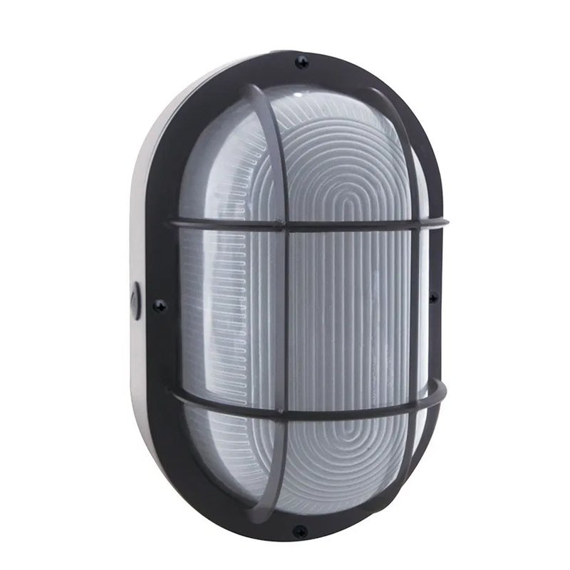 LED Bulkhead Light Outdoor Lighting Fixtures Wall Lamp