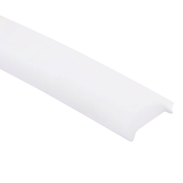 LED Linear Lights Aluminium Profile Pre-Built Finish Recessed Ceiling Lace Linear Light White with Lace Punch on Side