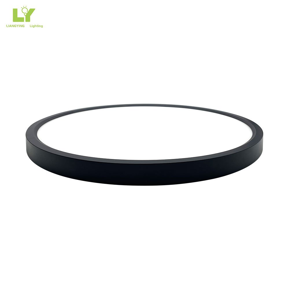 Modern Interior Building Eye Piano Barbershop Membrane Office Pop 18 Watt 120 Voltage Led Ceiling Light Lamp Lamps For Children