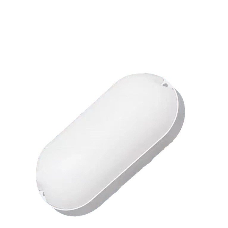 Outdoor Damp-proof Bulkhead Light Wall Lamp Led Bulkhead Light For Bathroom 10w LED ceiling light