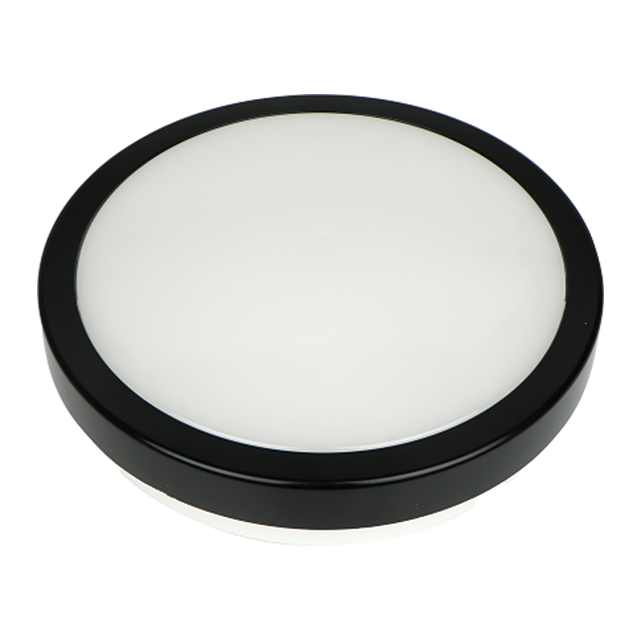 12W 18W 24W ceiling light Round Microwave sensor 3CCT Power change dimmable IP65 water proof outdoor indoor LED Ceiling Lamp
