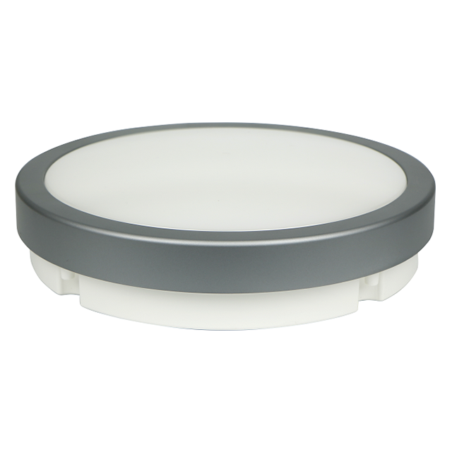 12W 18W 24W ceiling light Round Microwave sensor 3CCT Power change dimmable IP65 water proof outdoor indoor LED Ceiling Lamp