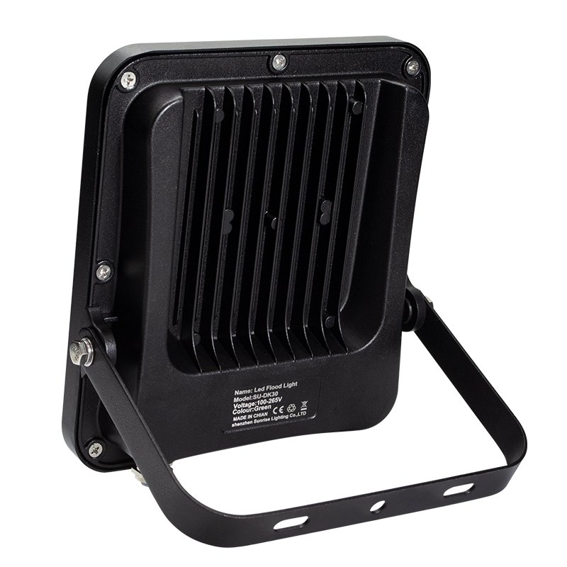 Custom Brand New IP65 Projectors Modular Outdoor Super Lighting Garden Sport Field RGB Floodlight 50w 24v LED Flood Light