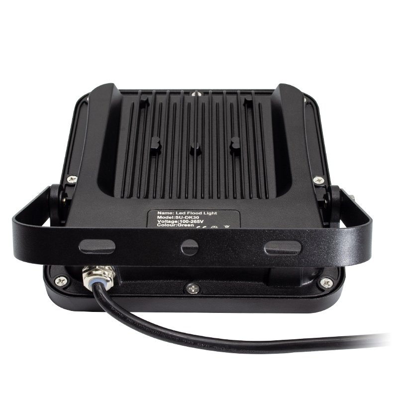 Custom Brand New IP65 Projectors Modular Outdoor Super Lighting Garden Sport Field RGB Floodlight 50w 24v LED Flood Light