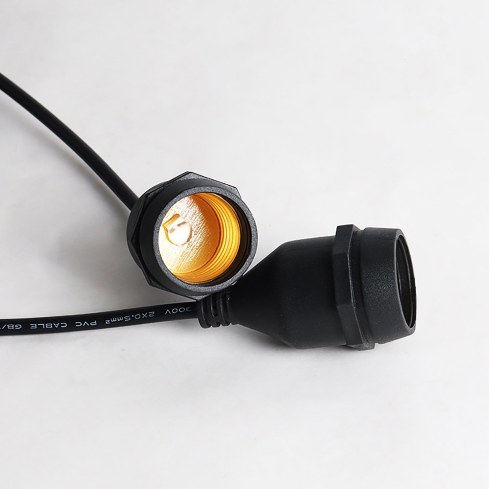 surface mounted anti glare cob down ip69 waterproof led head torch solar string light mining wood floor headlamp 7w
