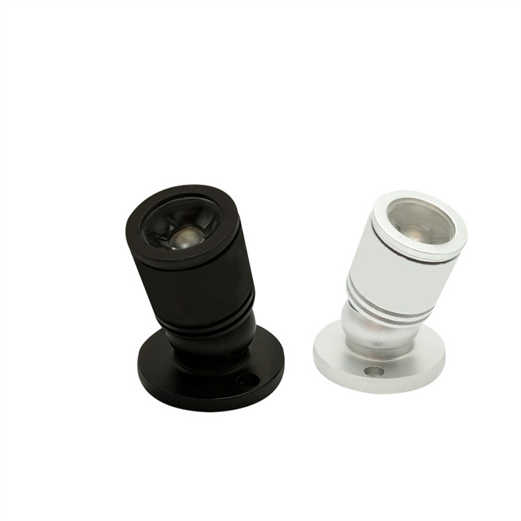 3W 5W 7W Floodlight Narrow Beam Embedded Floor Plug in Building Project Outdoor IP66 Building Spotlight