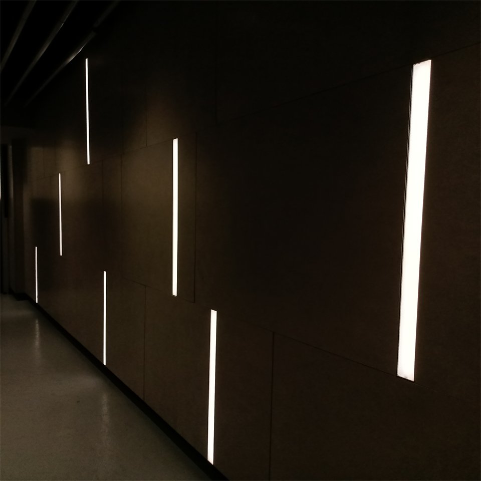 tv backlight cob led strip 24v ceiling light neon silicone flex led strip for home and interior decoration