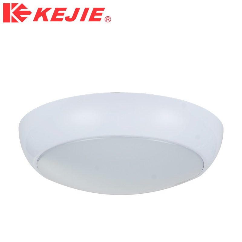 KEJIE Balcony Corridor Porch Light Emergency Lighting Lamp 12W LED Ceiling Lighting