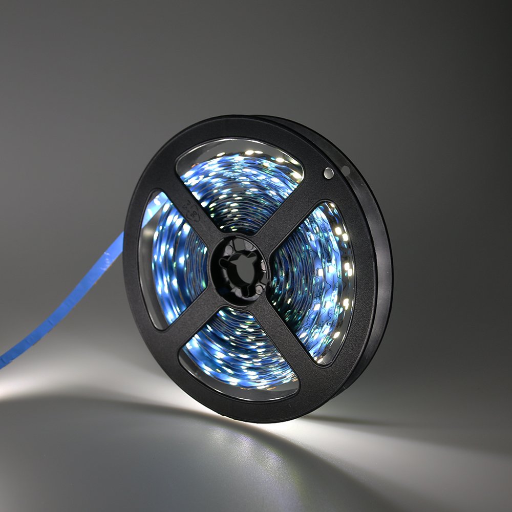 DC12V 24V Economic 12w/m Zig Zag SMD 2835 60Led Strip 6/8mm Type S Bending Flexible led strip s shape outdoor ceiling led strips
