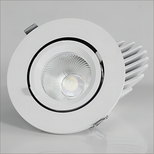 9w 15w 20w Lamp living room lighting version cob anti-glare spotlight led downlight light luxury ceiling lamp home embedded