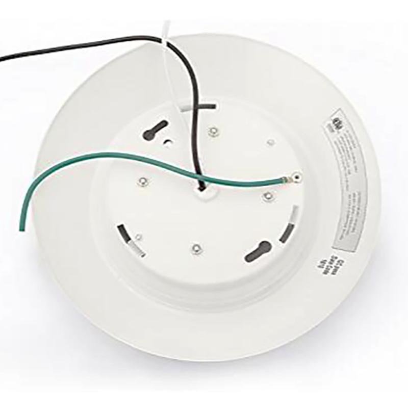ETL 120V Dimmable Surface Round Downlight Low Profile LED Disc 12w 4 inch 5000k Led Disk Light Flush Mount Ceiling Light Fixture