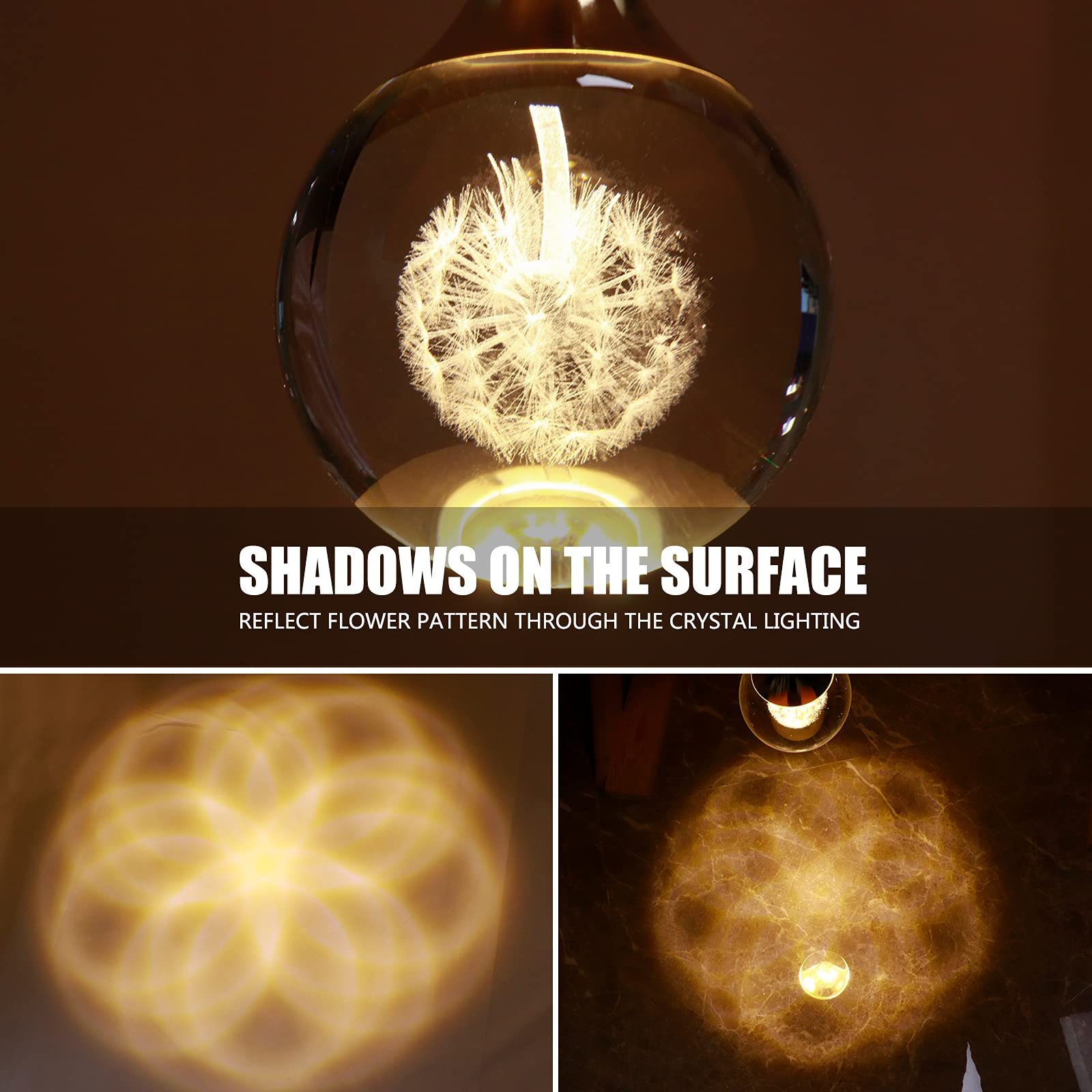 Modern Luxury Decorative Lighting Indoor Living Room Stair Hotel Home Crystal Raindrop Ball LED Chandelier Pendant Light