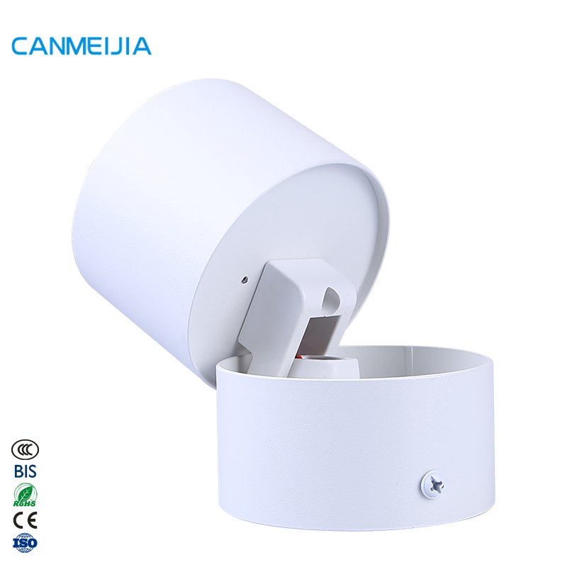 Luces Mounted Lamp Recessed Focos Led Exterior Ahorradores Outdoor Led Ceiling Spot Light Frame Led Spotlight,Spotlight