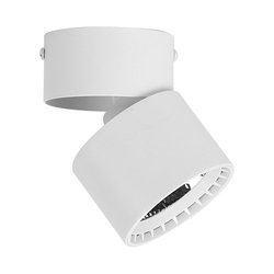 White-10W