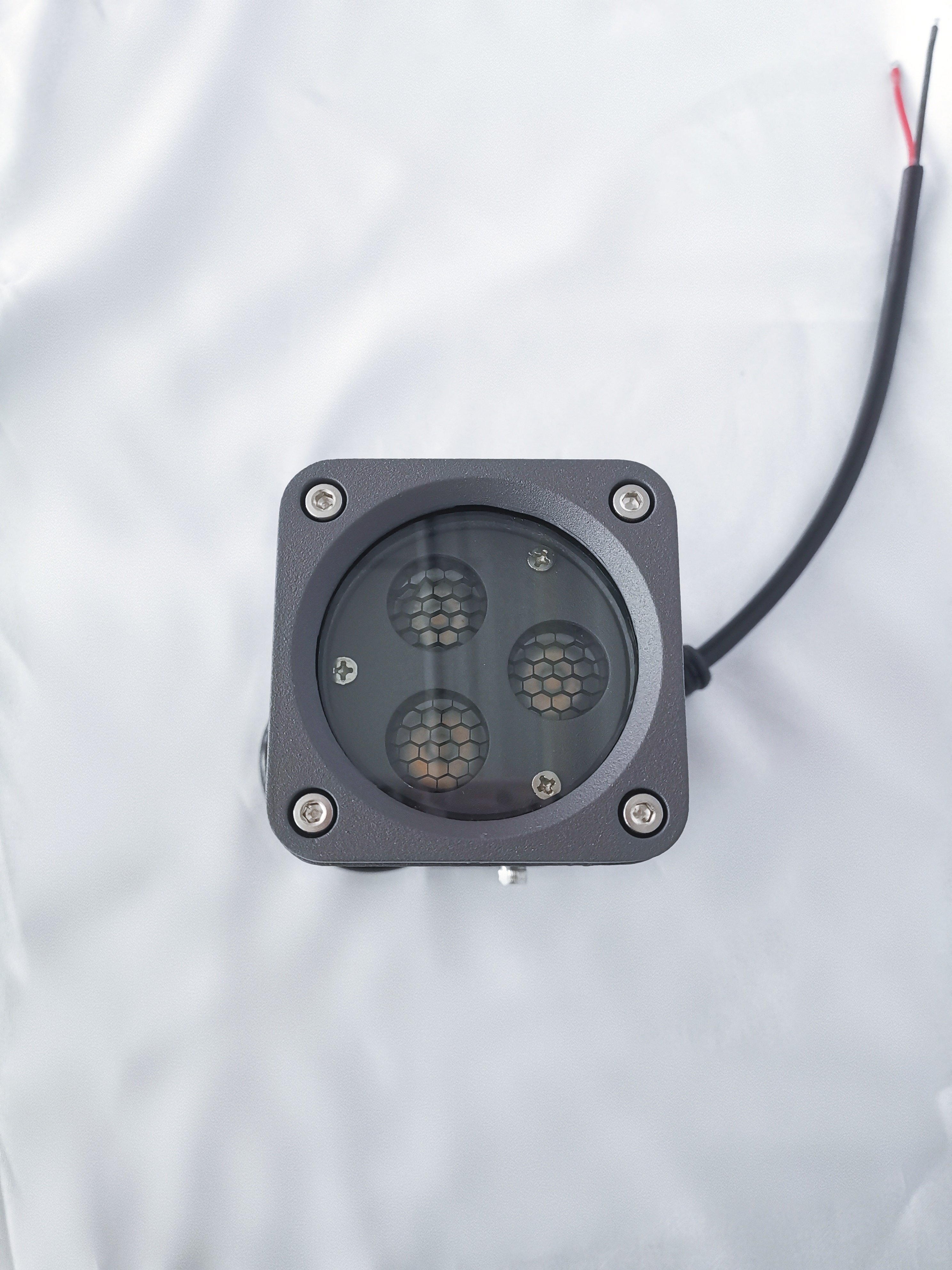 Antiglare Mount Outdoor Tree Tiny Small Spotlight 3W 5W 9W 12W Outside Exterior Underground Spike Led Lights lighting casting