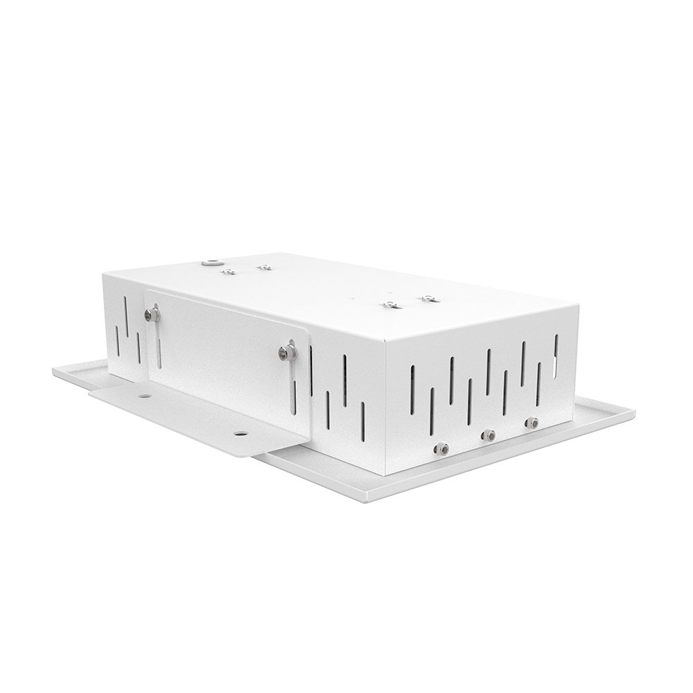5 Years Warranty Outdoor IP66 Petrol Gas Station Canopy Led Light 100W150W 200W 240W Recessed Surface Ceiling Led Canopy Lights