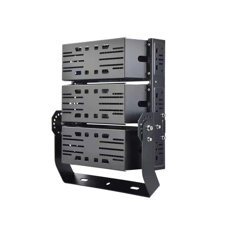 Manufacturer Low Price Flood Light 100w 200w 300w 400w 500w 600w 1000w 2000w Outdoor Led Floodlight IP65 Cricket Stadium Light