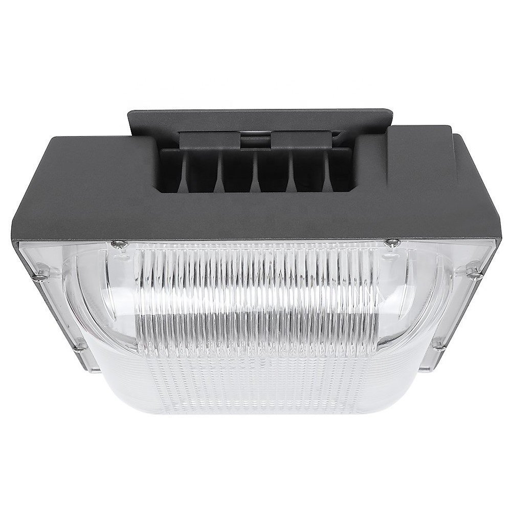 50w 75w 100w 120w IP65 led outdoor canopy light for gas station