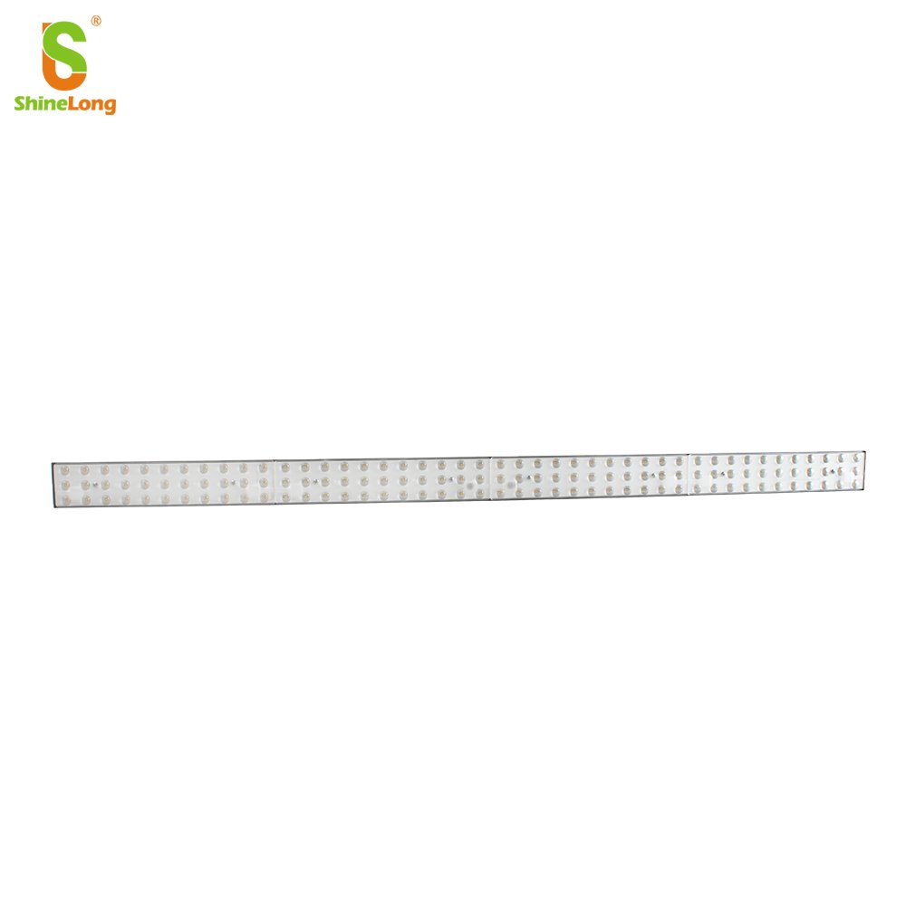 60 watt 150cm led highbay light led lens linear light outdoor linkable pendant batten trunking system