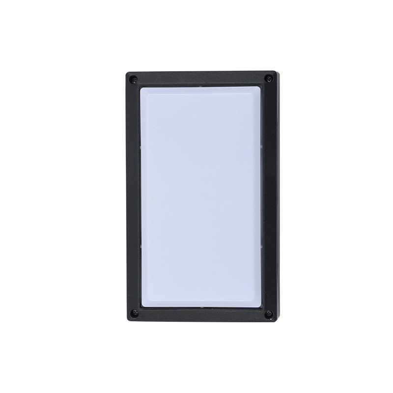 Outdoor Damp-Proof Waterproof Wall Lamp Die-Casting Led Bulkhead Light