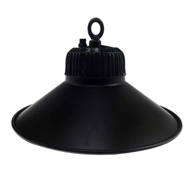 Outdoor LED Hanging Solar Lighting Pendant Light Solar Ceiling Light for Indoor Used Black Lithium Iron Phosphate Battery 80 100
